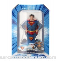 DC Superman Resin Paperweight B00CX4UDNA